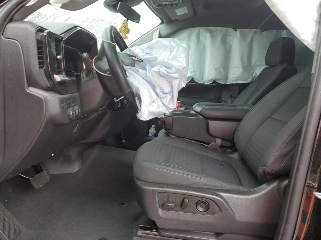 Photo 7 from auction – 2023 CHEVROLET SILVERADO with VIN 3GCUDDED2PG363172