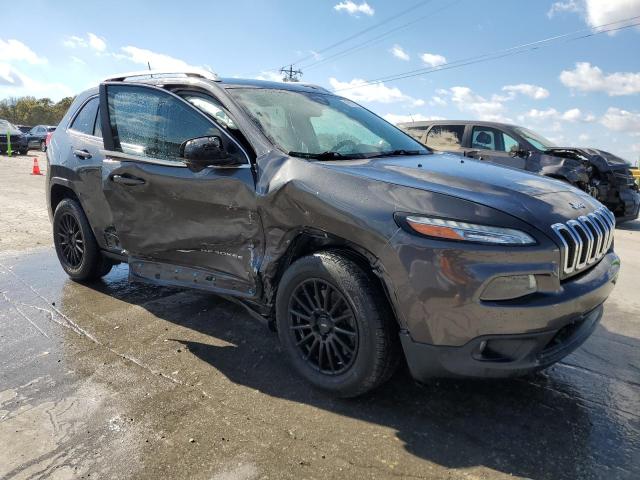 Photo 4 from auction – 2017 JEEP CHEROKEE L with VIN 1C4PJLCB5HW585239
