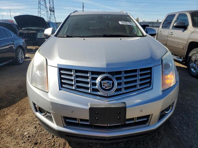Photo 5 from auction – 2016 CADILLAC SRX PERFOR with VIN 3GYFNCE30GS580539