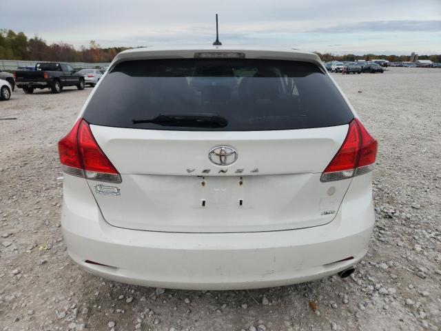 Photo 6 from auction – 2009 TOYOTA VENZA with VIN 4T3BE11A59U008076