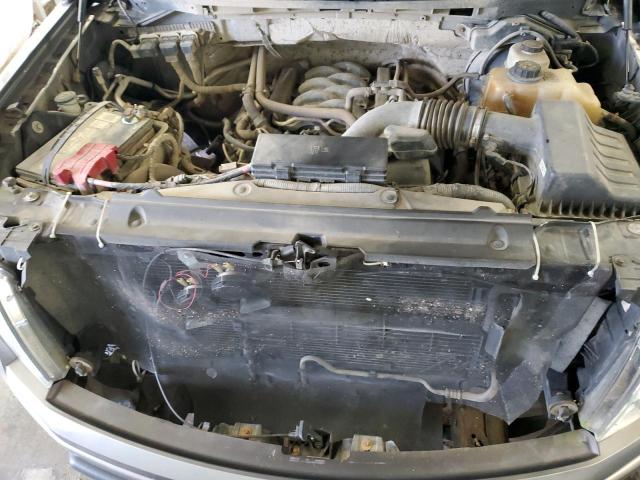 Foto 11 de la subasta – 2013 FORD F150 SUPER con VIN 1FTFX1EF6DKF64402