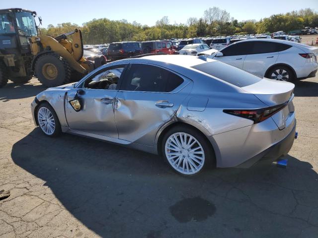 Photo 2 from auction – 2022 LEXUS IS 300 with VIN JTHD81F22N5049184