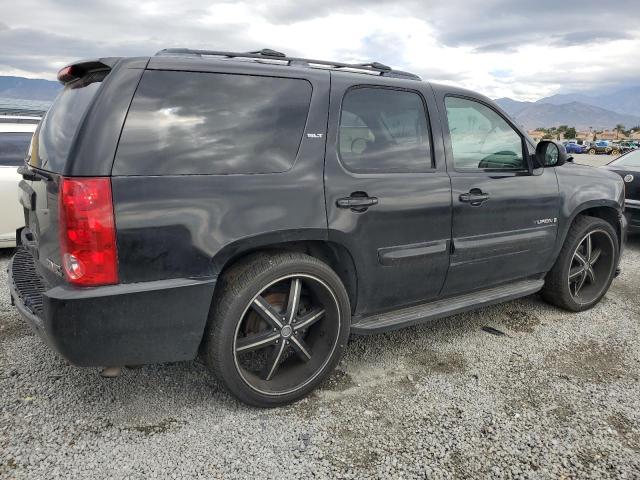 Photo 3 from auction – 2007 GMC YUKON with VIN 1GKFK13007J398387