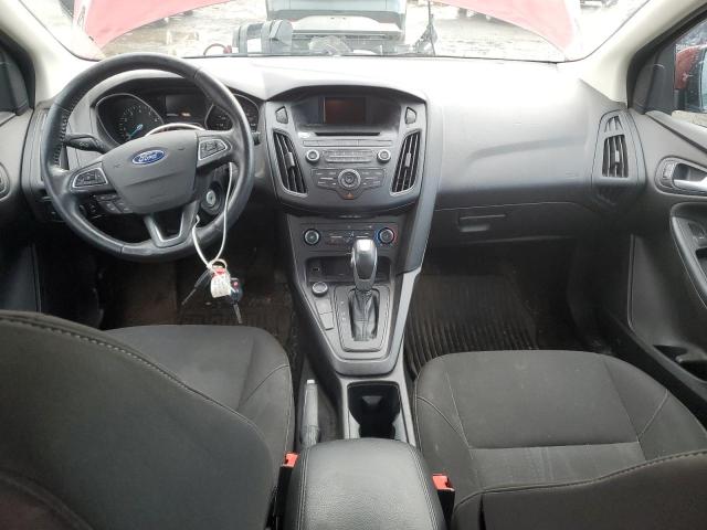 Photo 8 from auction – 2016 FORD FOCUS SE with VIN 1FADP3F24GL209974