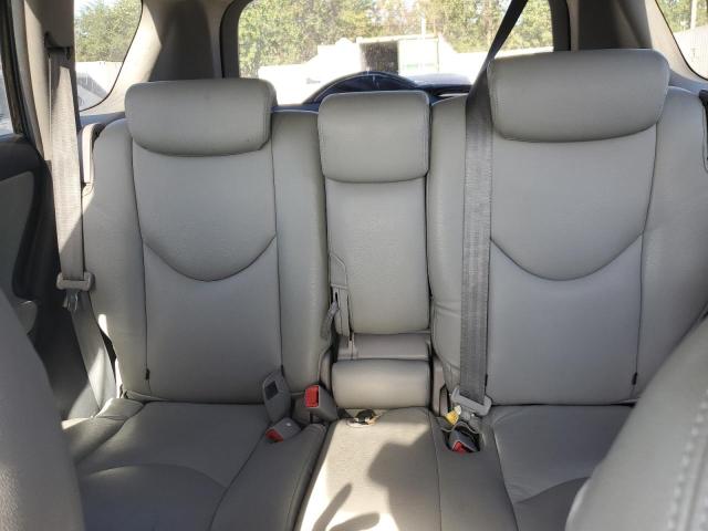 Photo 10 from auction – 2011 TOYOTA RAV4 with VIN 2T3BF4DV7BW144891