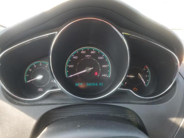 Zdjęcie 9 z aukcji – 2011 CHEVROLET MALIBU z VIN 1G1ZE5E12BF105901