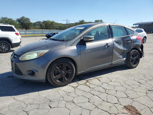 Zdjęcie 1 z aukcji – 2014 FORD FOCUS SE z VIN 1FADP3K26EL272819