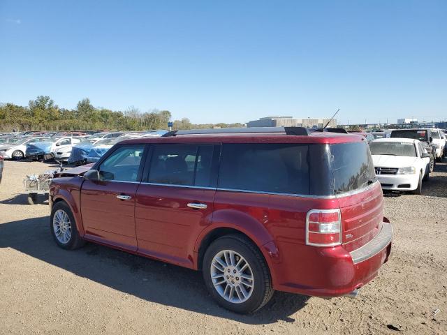 Photo 2 from auction – 2019 FORD FLEX SEL with VIN 2FMHK6C85KBA23370