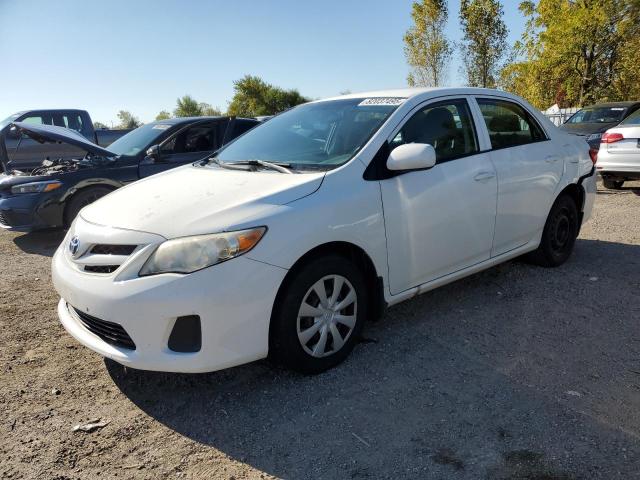 TOYOTA COROLLA BA 2011 с VIN 2T1BU4EEXBC644669 - Снимка от търг