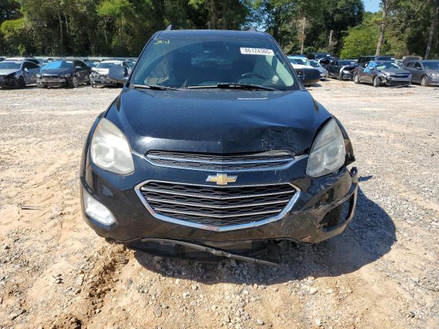 Photo 5 from auction – 2016 CHEVROLET EQUINOX LT with VIN 2GNALCEK2G6267611