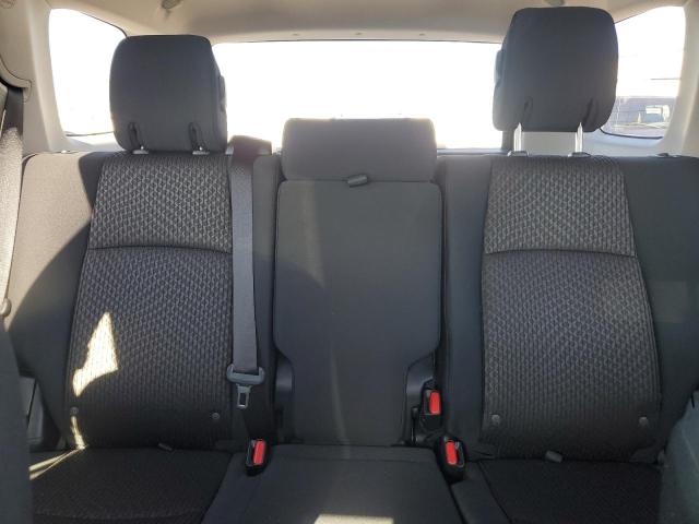 Photo 10 from auction – 2020 TOYOTA 4RUNNER SR with VIN JTEBU5JR6L5799664