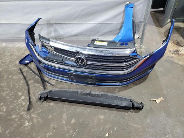 Photo 12 from auction – 2023 VOLKSWAGEN JETTA with VIN 3VW7M7BU3PM009145