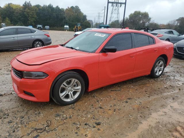 DODGE CHARGER SX 2023 with VIN 2C3CDXBGXPH659430 - Photo from auction