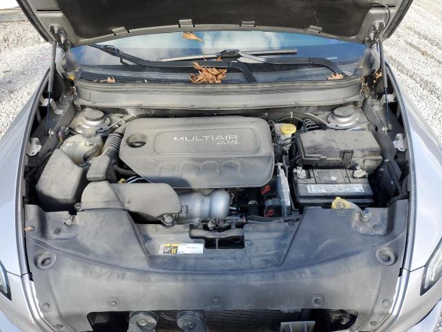Photo 12 from auction – 2018 JEEP CHEROKEE L with VIN 1C4PJMDB4JD582659