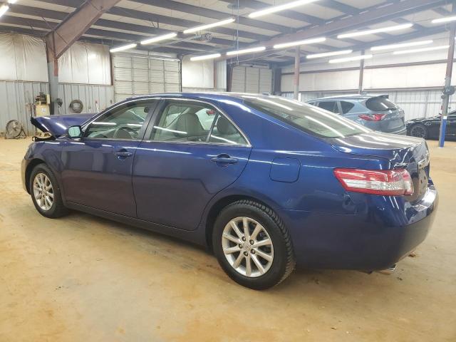 Photo 2 from auction – 2011 TOYOTA CAMRY SE with VIN 4T1BK3EK3BU615647