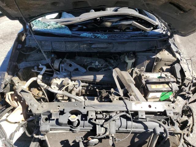Photo 12 from auction – 2016 NISSAN ROGUE with VIN 5N1AT2MN4GC791490