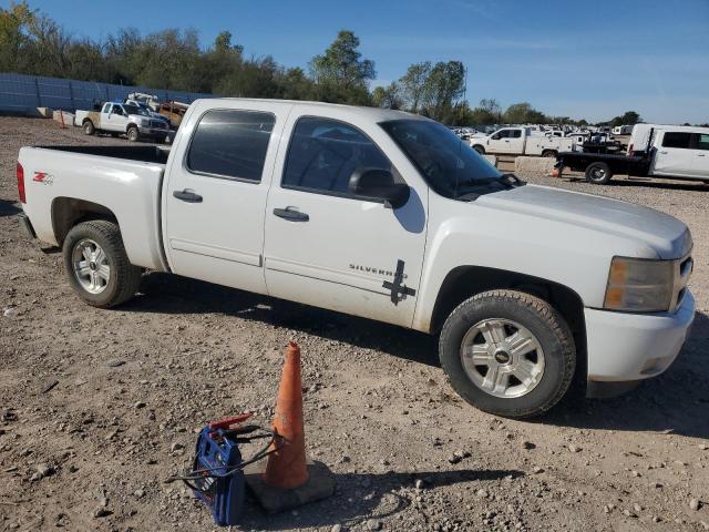 Photo 4 from auction – 2011 CHEVROLET SILVERADO with VIN 3GCPKSE38BG288856
