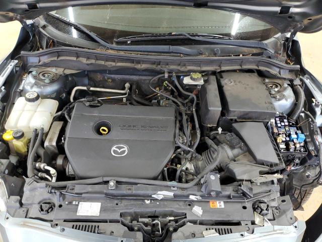 Photo 11 from auction – 2013 MAZDA 3 I with VIN JM1BL1TF2D1766771