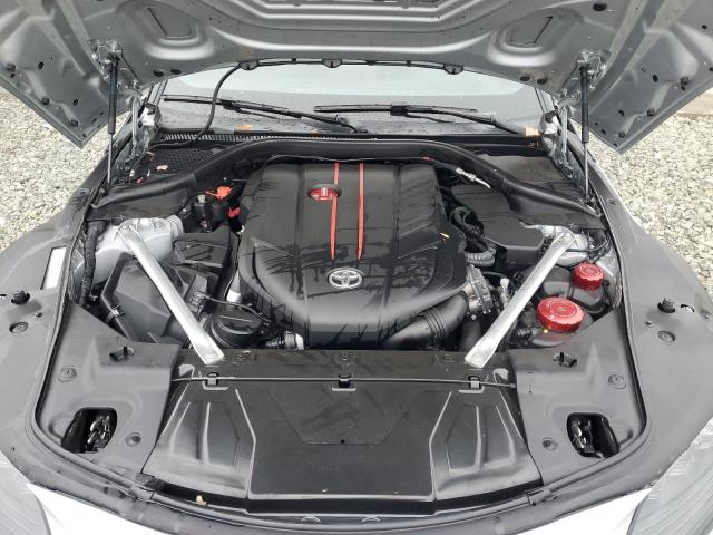 Photo 11 from auction – 2021 TOYOTA SUPRA BASE with VIN WZ1DB0C0XMW044177