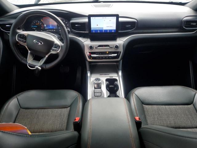 Photo 8 from auction – 2023 FORD EXPLORER T with VIN 1FMSK8JH7PGB25323