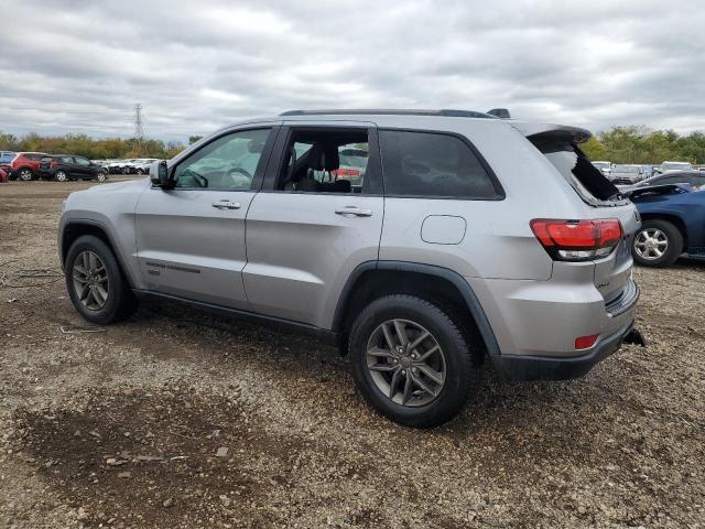 Photo 2 from auction – 2016 JEEP GRAND CHER with VIN 1C4RJFAG5GC470312