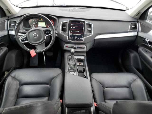 Photo 8 from auction – 2018 VOLVO XC90 T6 with VIN YV4A22PK3J1372412