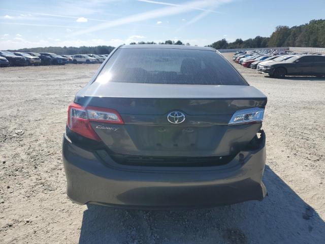 صورة رقم 6 من المزاد - 2012 TOYOTA CAMRY BASE مع VIN 4T1BF1FK3CU582397