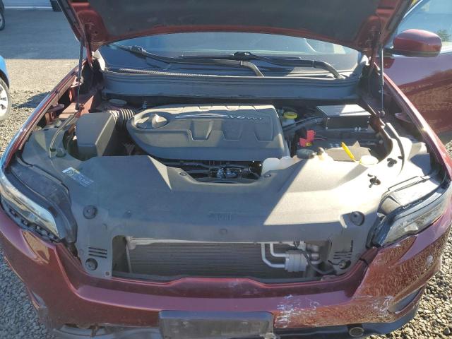 Photo 12 from auction – 2019 JEEP CHEROKEE L with VIN 1C4PJMLX8KD105117