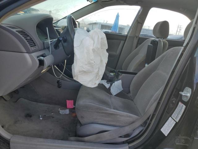 Photo 7 from auction – 2003 TOYOTA CAMRY LE with VIN JTDBE32K130179504