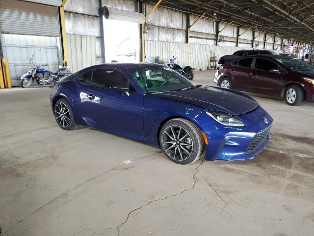 Photo 4 from auction – 2025 TOYOTA GR 86 with VIN JF1ZNBB19S9752374