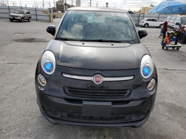 Photo 5 from auction – 2014 FIAT 500L EASY with VIN ZFBCFABH7EZ023740