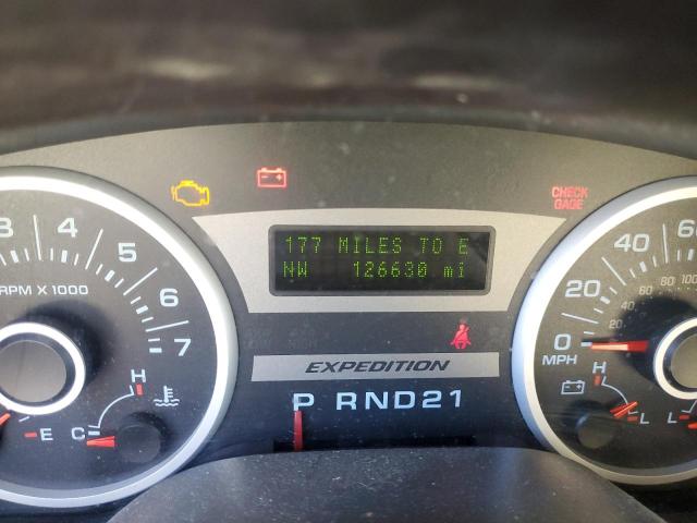 Photo 13 from auction – 2005 FORD EXPEDITION with VIN 1FMFU15585LA89181