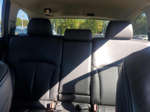 Photo 10 from auction – 2011 SUBARU OUTBACK 3.6R LIMITED with VIN 4S4BRDKC9B2416211