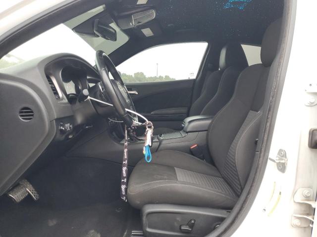 Photo 7 from auction – 2023 DODGE CHARGER R/ with VIN 2C3CDXCTXPH504498