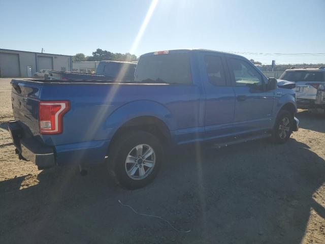 Photo 3 from auction – 2015 FORD F150 SUPER with VIN 1FTEX1CG9FFA73289