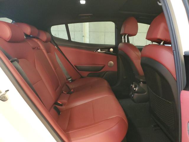 Photo 10 from auction – 2021 KIA STINGER with VIN KNAE15LA2M6087596