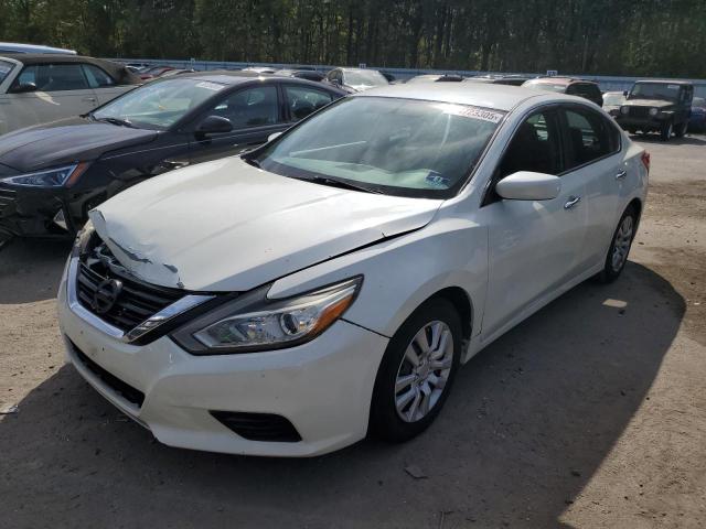 NISSAN ALTIMA 2.5 2016 with VIN 1N4AL3AP7GN312828 - Photo from auction