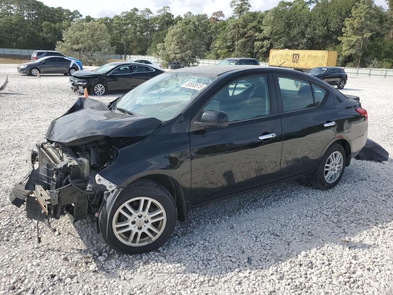 NISSAN VERSA 2013 с VIN 3N1CN7AP1DL884240 - Фото с аукциона