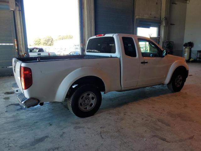 Photo 3 from auction – 2009 NISSAN FRONTIER K with VIN 1N6BD06T79C413704