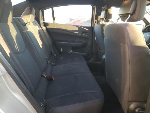 Photo 10 from auction – 2014 CHRYSLER 200 LX with VIN 1C3CCBAB5EN213623
