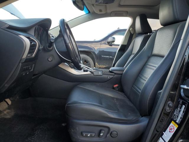Photo 7 from auction – 2015 LEXUS NX 200T with VIN JTJBARBZ3F2031467