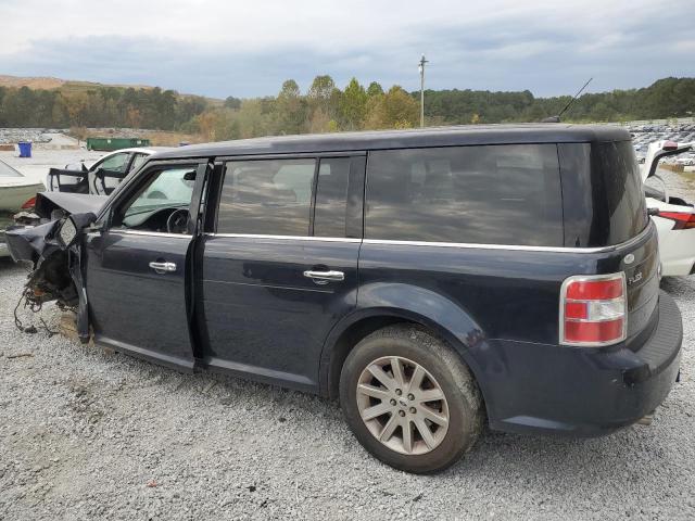 Photo 2 from auction – 2009 FORD FLEX SEL with VIN 2FMDK52C19BA12097