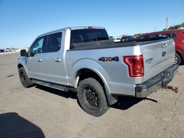 Photo 2 from auction – 2015 FORD F150 SUPER with VIN 1FTEW1EG2FFA34169