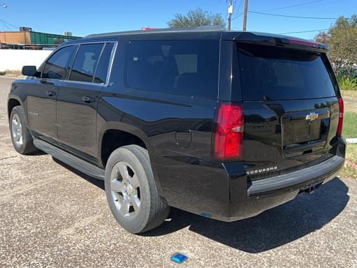 Zdjęcie 3 z aukcji – 2017 CHEVROLET SUBURBAN C z VIN 1GNSCHKC8HR248078
