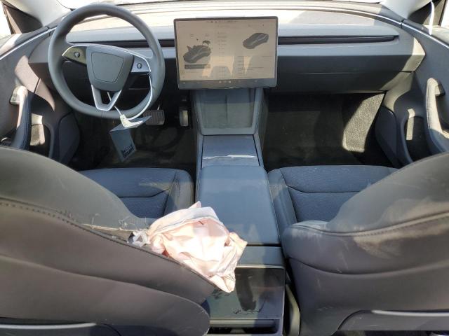 Photo 8 from auction – 2025 TESLA MODEL 3 with VIN 5YJ3E1EA3SF891959