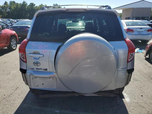 Photo 6 from auction – 2008 TOYOTA RAV4 with VIN JTMBD33V886088522