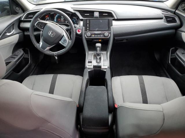 Photo 8 from auction – 2018 HONDA CIVIC EX with VIN 2HGFC2F7XJH516043