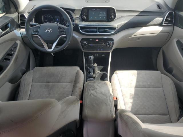 Photo 8 from auction – 2019 HYUNDAI TUCSON SE with VIN KM8J2CA47KU854346