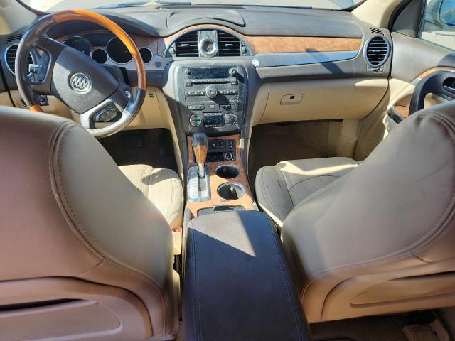 Photo 8 from auction – 2012 BUICK ENCLAVE with VIN 5GAKRCED3CJ107443