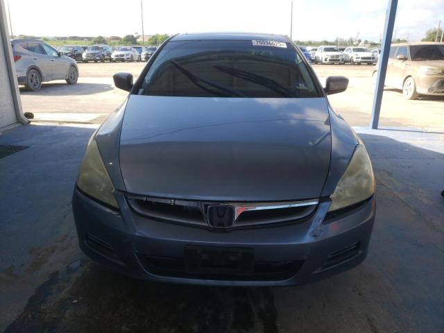 Photo 5 from auction – 2007 HONDA ACCORD EX with VIN 1HGCM66847A088056